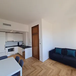 Cinque Giornate Charme Appartamento Milano