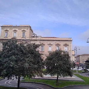 Dimora Cutelli Appartamento Aeroporto di Catania Fontana Rossa