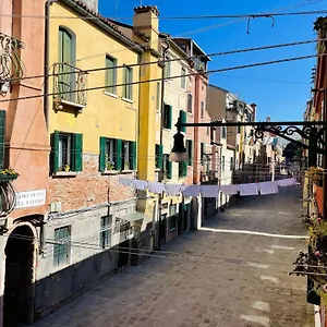 Ve-nice Casa Teresa C881 Appartement