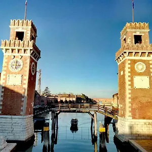 San Giorgio Degli Schiavoni Venezia