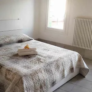 House On The Water Murano Appartement